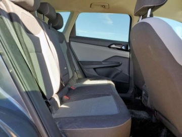 Volkswagen 2024 Volkswagen Inny Taos S 2024 1.5 Benzyna 158KM, zdjęcie 11