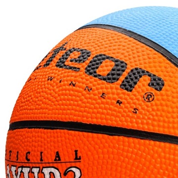 БАСКЕТБОЛ METEOR LAYUP ДЛЯ ДЕТЕЙ до 8 лет №3