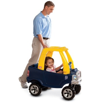 МАЛЕНЬКИЕ ТАЙКИ УЮТНЫЙ ГРУЗОВИК ПИКАП