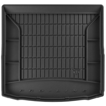 Gumová rohožka Pro-Line Seat Leon III 2012-2020