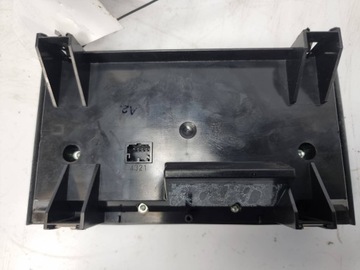 PANEL KLIMATIZACE VOLKSWAGEN PHAETON LONG