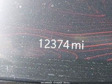 Jeep 2023 Jeep Grand Cherokee 2023r, Altitude, 3.6L, 4x4 3.6 Benzyna 293KM, zdjęcie 9