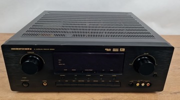 Marantz SR6200 - amplituner 6.1 + pilot + BT