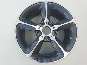 ОБОД ОБОД КОЛЕСА BMW F20 F21 F22 F23 WZ382 382 17'