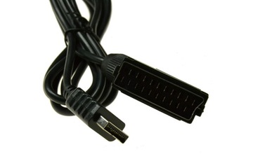 КАБЕЛЬ TRUE RGB ДЛЯ PSX PS2 PS3-IT7