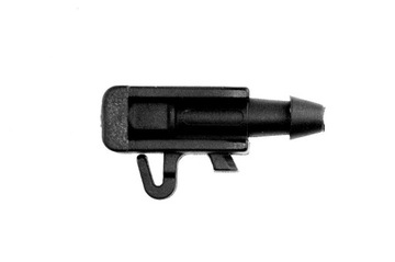 ФОРСУНКА ПЕРЕДНЕЙ ОМЫВАТЕЛЯ RENAULT LAGUNA III