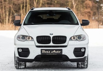 BMW X6 E71 Crossover Facelifting xDrive30d 245KM 2013 BMW X6 3.0xD 245KM Nowy Rozrzad w Aso Hed Up Navi Camera Full 3.0, zdjęcie 3