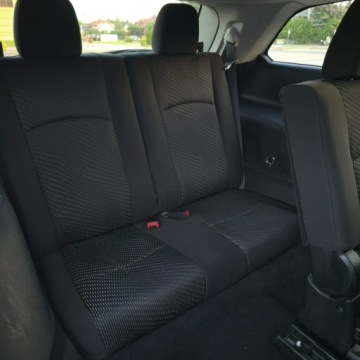 Fiat Freemont 2.0 Multijet II 16v 170KM 2015 Fiat Freemont Diesel 2.0 170KM 7 Miejsc, Nawigacja, zdjęcie 31
