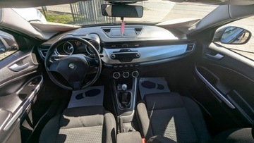 Alfa Romeo Giulietta Nuova II Hatchback 5d 1.6 JTD 16v 105KM 2013 Alfa Romeo Giulietta 1.6JTDm2*105PS*OPŁACONY*, zdjęcie 18