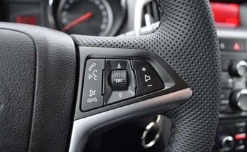 Opel Astra 2010 Opel Astra 1.4 Turbo Benzyna Xenon Tempomat Cz. parkowania INFINITI 1.4, zdjęcie 23