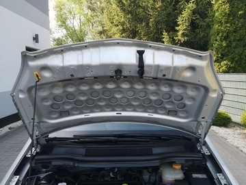 Opel Zafira B 1.6 Twinport ecoFLEX 115KM 2009 Opel Zafira 1.6 Benzyna 116KM Klima Pod. fotele 7-, zdjęcie 25