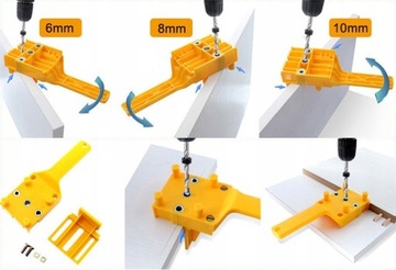 ИНСТРУМЕНТ ДЛЯ НИЖНЕГО СОЕДИНЕНИЯ, ШАБЛОН ВНИЗ