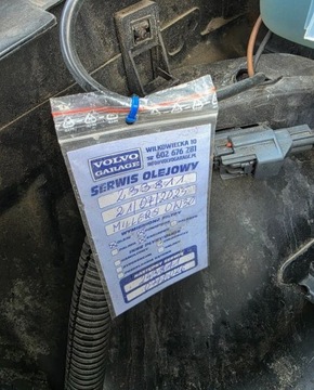 Volvo XC90 I 2006 Volvo XC 90 EUROPA Lift 3,2 R6 Awd Executive 2xKola 3.2 Benzyna 238KM, zdjęcie 26