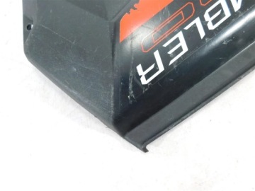 БОКОВОЙ ОБТЕКАТЕЛЬ ПЛАСТИКОВЫЙ POLARIS SPORTSMAN 550 850 1000 XP 5439321