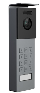 Комплект видеодомофона Wi-Fi M11B-X + S12D Приложение VIDOS X Android IOS