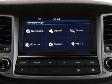 Hyundai Tucson III SUV 2.0 CRDI 136KM 2015 Hyundai Tucson Xpossible 4x4 navi kamera grzane, zdjęcie 24