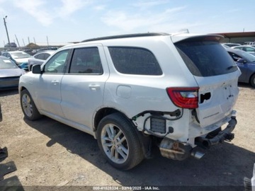 Dodge Durango III 2021 Dodge Durango RT 2021 5.7l 5.7 Benzyna 360KM, zdjęcie 3