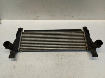 FORD RANGER IV INTERCOOLER VZDUCHU 3.2 TDCI