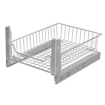 Szuflada półka kuchenna wysuwana CARGO kosz 60 cm
