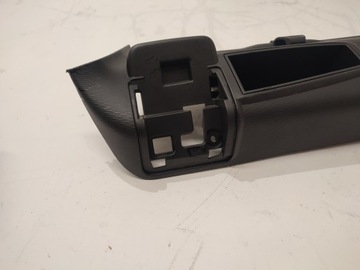 CITROEN C4 GRAND PICASSO И КРЫШКА ЗАДНЕЙ СТОРОНЫ БАГАЖНИКА, ПРАВАЯ РОЛЬСТАВНЯ