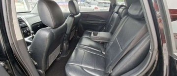 Hyundai Tucson I SUV 2.0 i 16V 141KM 2007 Hyundai Tucson Hyundai Tucson 2.0 2WD GLS 2.0 Benzyna 141KM, zdjęcie 21