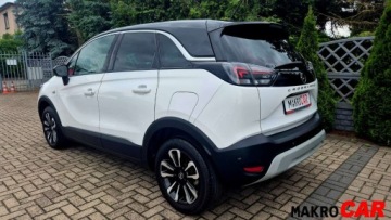 Opel 2024 Opel Crossland Niski przebiegKam. cofania 1.2 Benzyna 110KM, zdjęcie 1