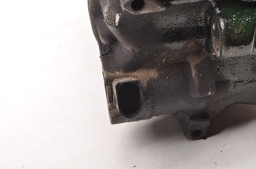 AUDI A3 8P VOLKSWAGEN PASSAT B6 2.0 TDI KOMPRESOR KLIMATIZACE 1K0820859F