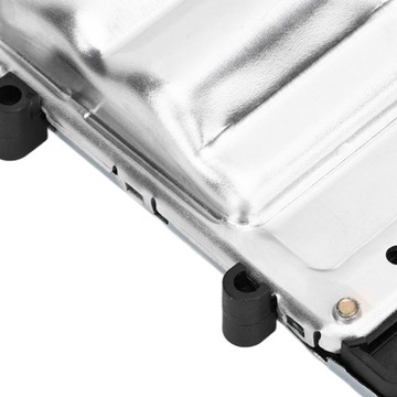 STEROWNIK WENTYLATORA DO FORD FOCUS MK3 KUGA MK2