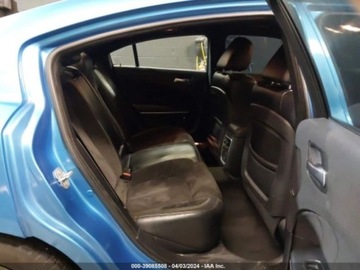 Dodge Charger VII 2016 Dodge Charger 2016 Dodge Charger 4dr Sdn SRT 392 RWD 6.4 Benzyna 485KM, zdjęcie 7