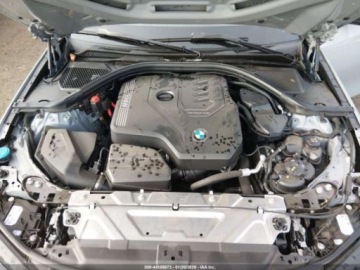 BMW Seria 3 G20-G21 2024 BMW Seria 3 330i xDrive 2024 2.0 Benzyna 255KM, zdjęcie 8