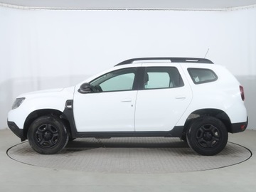 Dacia Duster II SUV 1.5 Blue dCi 115KM 2020 Dacia Duster 1.5 Blue dCi, Salon Polska, zdjęcie 2