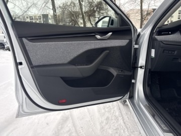 Skoda Octavia IV Liftback 1.5 TSI EVO 150KM 2025 Skoda Octavia Edition 130 Selection, SALON PL, FV2, zdjęcie 9