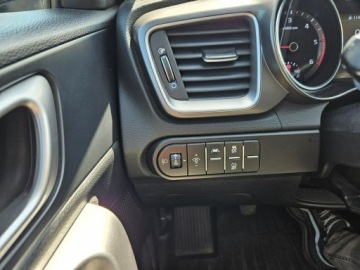 Kia Ceed III Kombi 1.6 CRDi 115KM 2020 Kia Cee'd 1,6 diesel 115KM salon polska, zdjęcie 12
