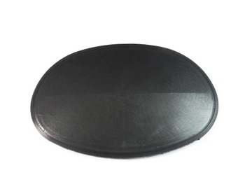 OSŁONA PODŁUŻNICY PRZÓD L/P MERCEDES W108 W111 112
