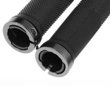 РУЧКИ ВЕЛОСИПЕДНОГО РУЛЯ