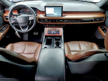 Lincoln 2021 Lincoln Aviator 2021 LINCOLN AVIATOR GRAND TOURING 3.0 Hybryda 400KM, zdjęcie 7