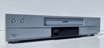 ВИДЕО-плеер Loewe Video VHS