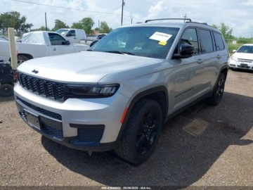 Jeep Grand Cherokee IV 2021 Jeep Grand Cherokee L Altitude 2021 3.6l 3.6 Benzyna 290KM, zdjęcie 1