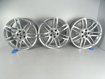 FELGA AUDI Q7 Q8 4M0 8,5J x 19 H2 ET28 NOWA ORYGIN