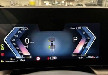 BMW Seria 2 G42-U06 Active Tourer 2.0 218d 150KM 2025 BMW Seria 2 BMW 218 d 150 KM M-Sport Automat Gwarancja fabryczna 2.0, zdjęcie 14