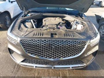  Genesis GV70 2.5T 2025 2.5 Benzyna 300KM, zdjęcie 8