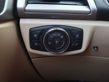 Ford Mondeo V Liftback Facelifting 2.0 EcoBlue 150KM 2019 Ford Mondeo 2.0 EcoBlue, Salon Polska, Serwis ASO, zdjęcie 17