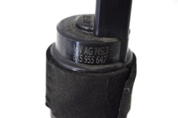 AUDI A4 8W B9 2.0 TFSI 2019 RHD MOTOR PUMPY NÁDRŽE OSTŘIKOVAČŮ