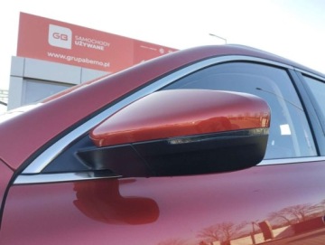 MG HS 2023 MG HS MG HS Salon Polska, Faktura VAT MARZA 1.5 Benzyna 162KM, zdjęcie 10