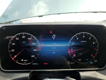 Mercedes GLC C254/X254 2025 Mercedes-Benz GLC 300 4Matic 2025 2.0l 2.0 Benzyna 255KM, zdjęcie 9