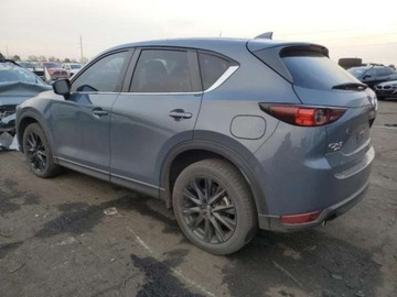 Mazda CX-5 II 2021 Mazda CX-5 2021r., 4x4, 2.5L, zdjęcie 2