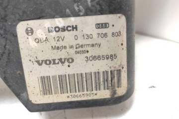 PAS PŘEDNÍ VOLVO XC90 I 30665985 2.52L GASOLINE 154KW 2006