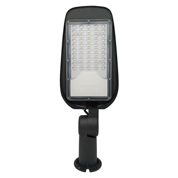 Lampa uliczna SuperLED 50 W 6750 lm zasilanie sieciowe