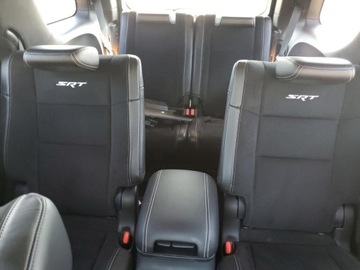 Dodge Durango III 2021 Dodge Durango Srt 392 2021 6.4l 6.4 Benzyna 475KM, zdjęcie 10