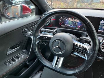 Mercedes Klasa A W177/V177 2023 MERCEDES-BENZ A 250 4MATIC 238KM AMG Premium polift FAKTURA VAT23% folia, zdjęcie 22